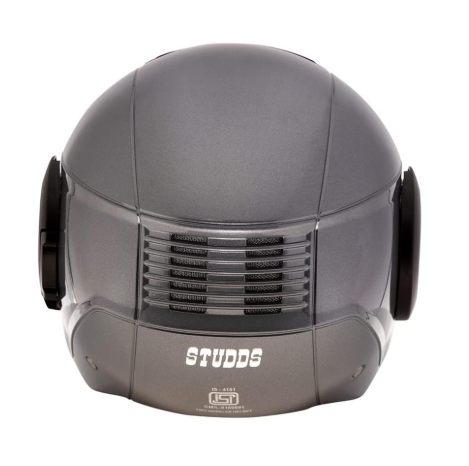 Studds Icon Open Face Helmet