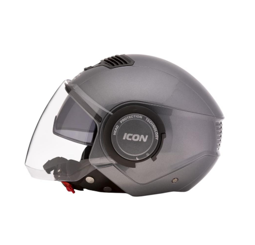 Studds Icon Open Face Helmet