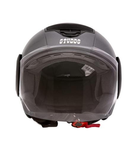 Studds Icon Open Face Helmet